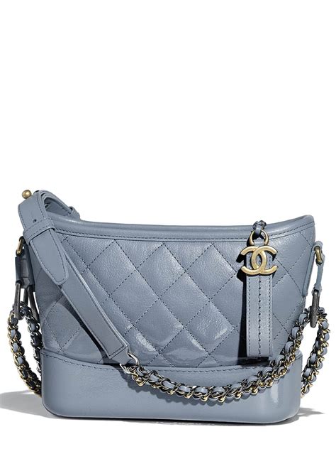 chanel gabrielle мнения|chanel gabrielle hobo bag.